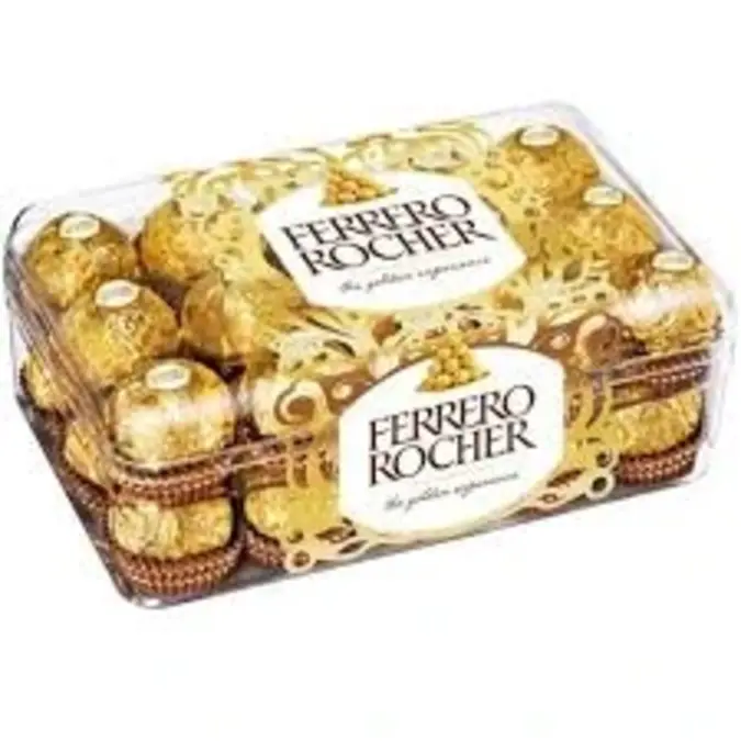 Ferrero Rocher 375g